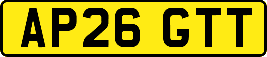 AP26GTT
