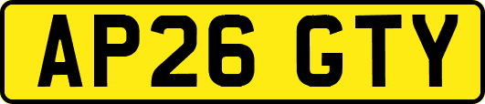 AP26GTY