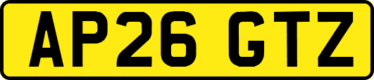 AP26GTZ