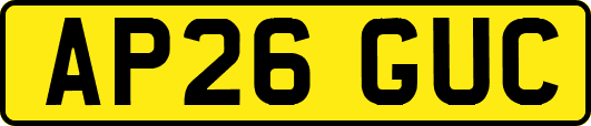 AP26GUC
