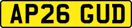 AP26GUD