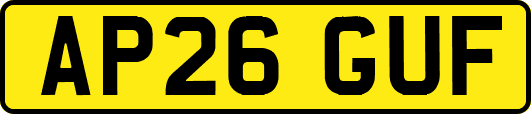 AP26GUF