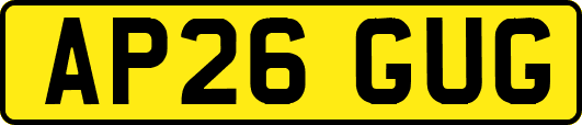 AP26GUG