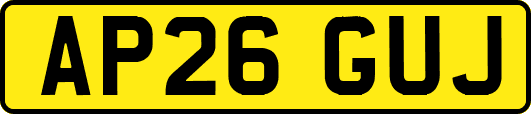 AP26GUJ