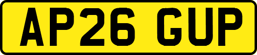AP26GUP