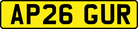 AP26GUR