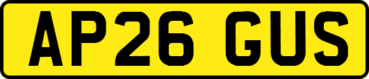 AP26GUS