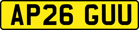 AP26GUU
