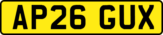 AP26GUX