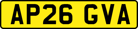 AP26GVA