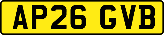 AP26GVB