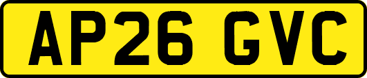 AP26GVC