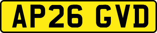 AP26GVD