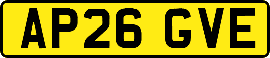 AP26GVE