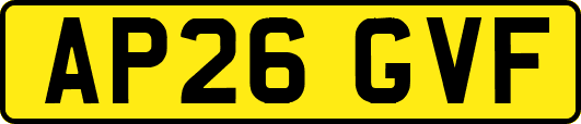 AP26GVF
