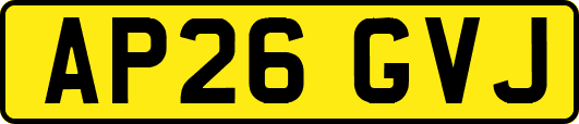 AP26GVJ