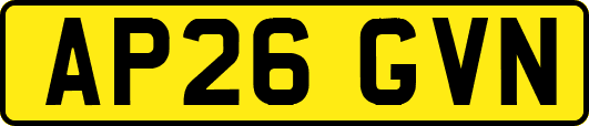 AP26GVN