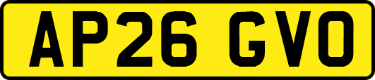 AP26GVO
