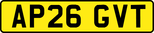 AP26GVT
