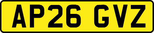 AP26GVZ