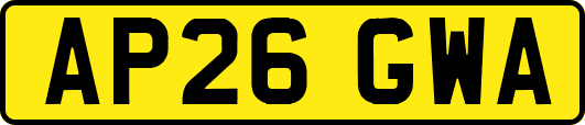 AP26GWA