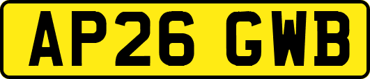 AP26GWB
