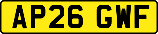 AP26GWF
