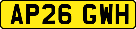 AP26GWH