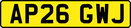 AP26GWJ