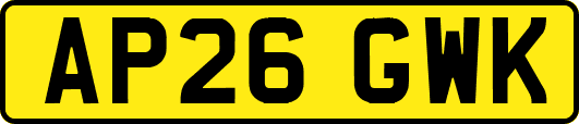 AP26GWK