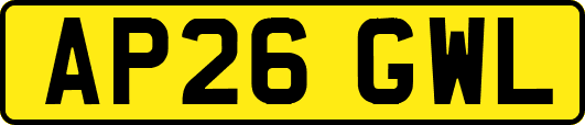 AP26GWL