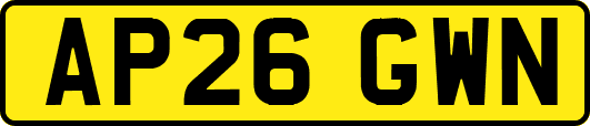 AP26GWN