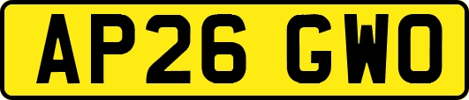 AP26GWO