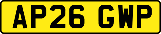 AP26GWP