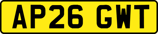 AP26GWT