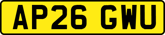 AP26GWU