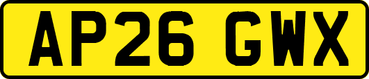 AP26GWX