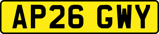 AP26GWY