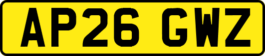 AP26GWZ