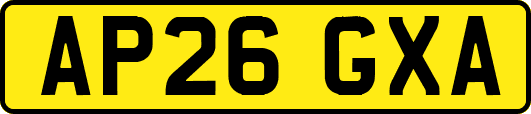 AP26GXA