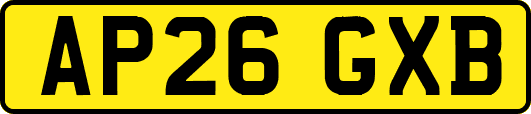 AP26GXB