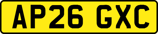 AP26GXC