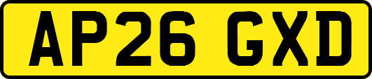 AP26GXD