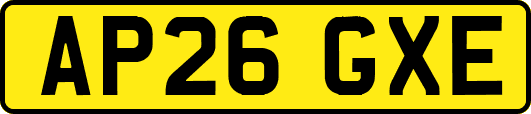 AP26GXE