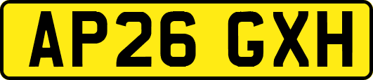 AP26GXH