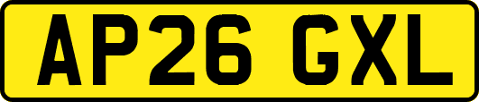 AP26GXL