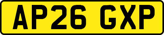 AP26GXP