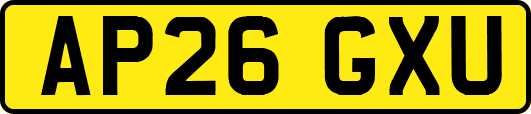 AP26GXU