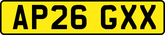AP26GXX