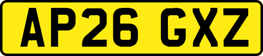 AP26GXZ